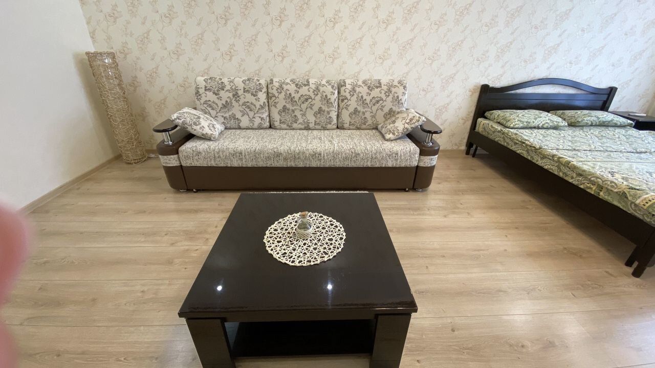 Квартира на улице Гагарина 16