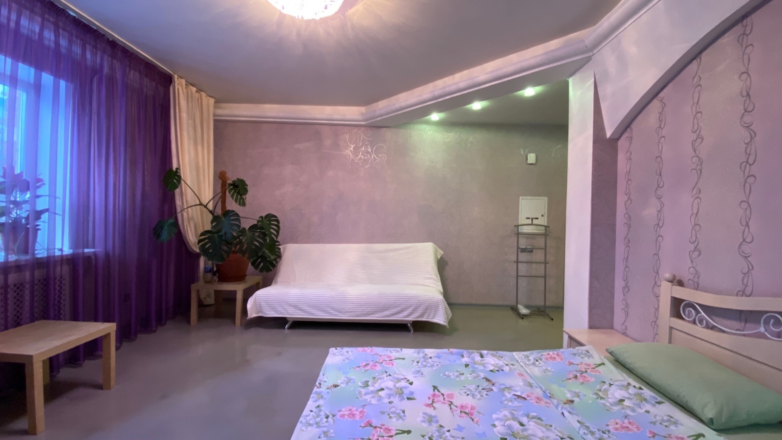 Квартира на улице Островского 56