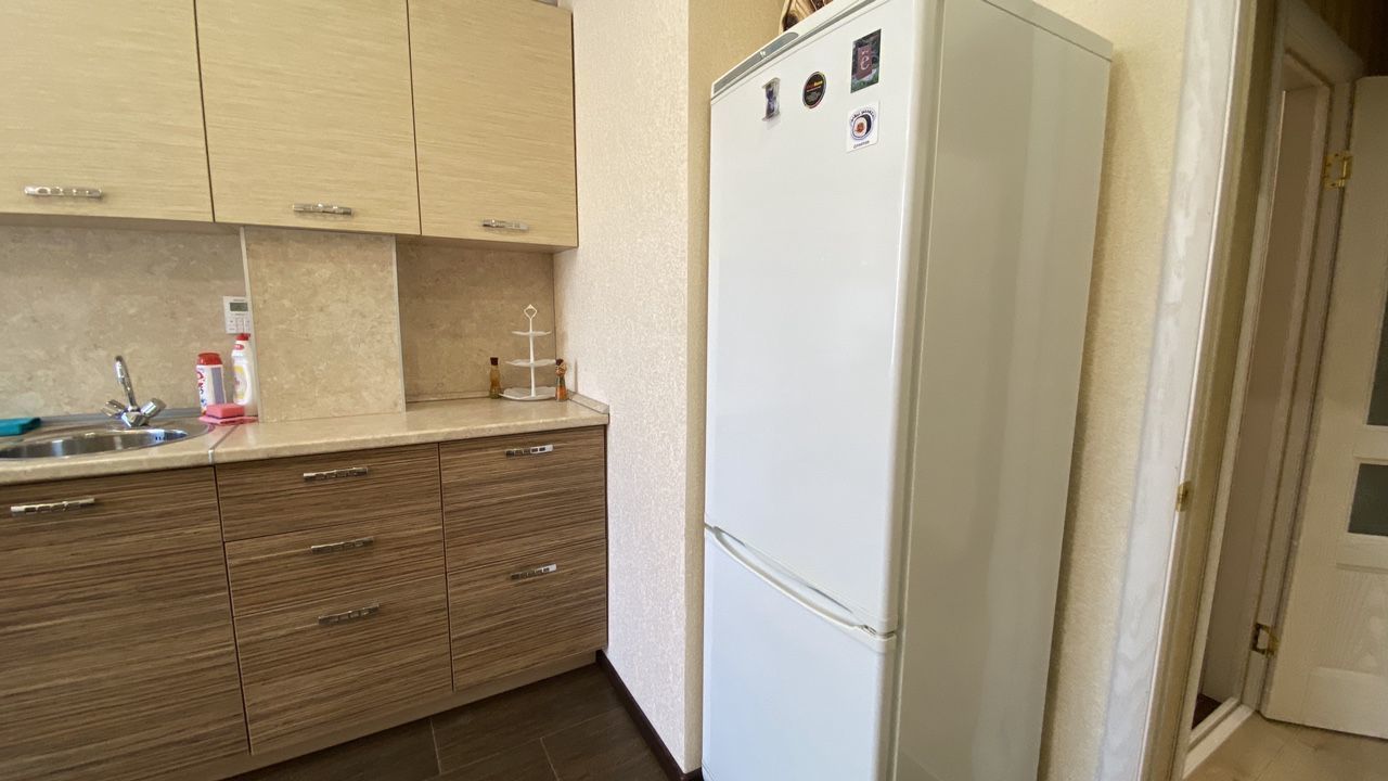 Квартира на улице Гагарина 16