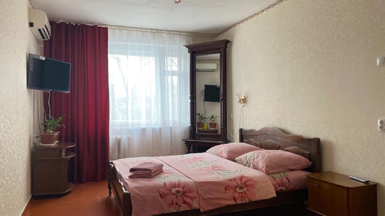 Квартира на улице Орлова 27