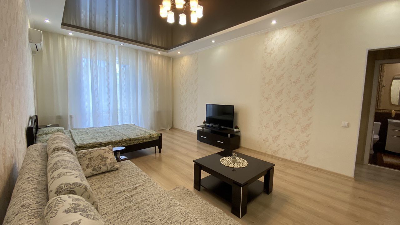 Квартира на улице Гагарина 16