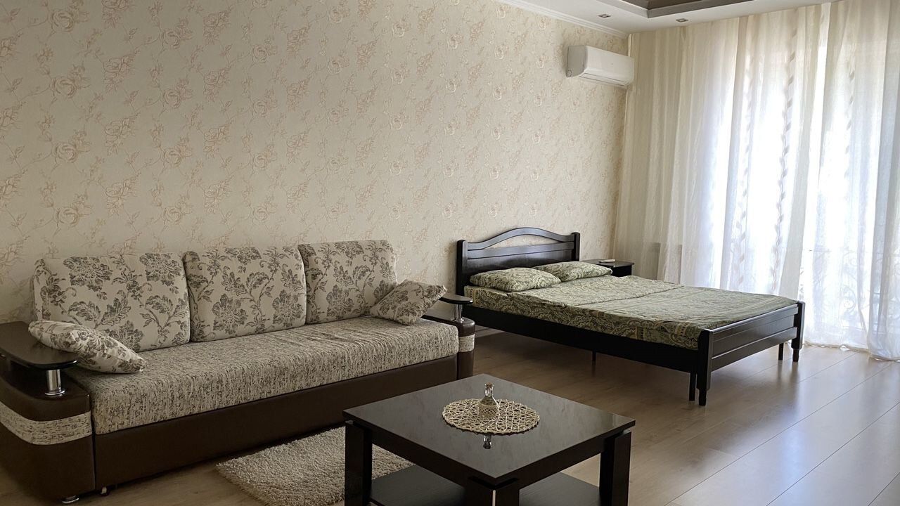 Квартира на улице Гагарина 16