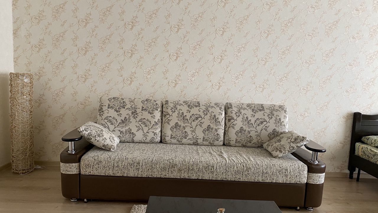 Квартира на улице Гагарина 16