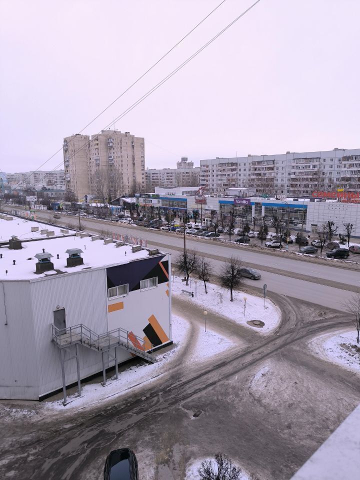 5-комнатная квартира