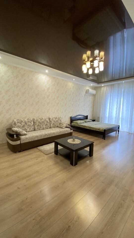 Квартира на улице Гагарина 16