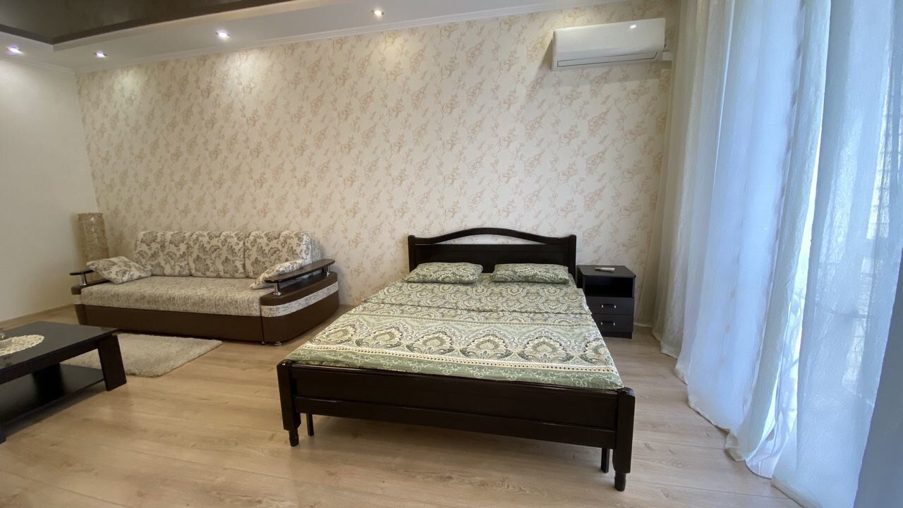 Квартира на улице Гагарина 16